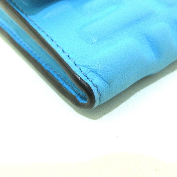 FENDI Baguette Wallet - Picture 6 of 9